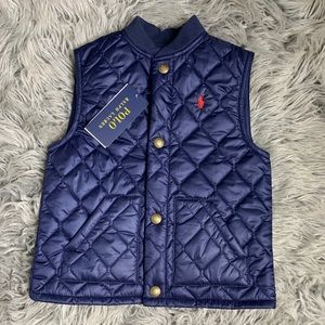 Authentic Polo by Ralph Lauren